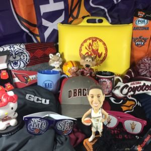 Meet your Posher, AZ Team Shop